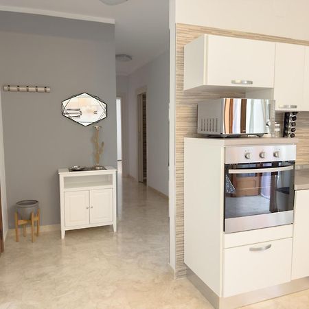 Casa Romualdo Apartment โมโนโปลี ภายนอก รูปภาพ