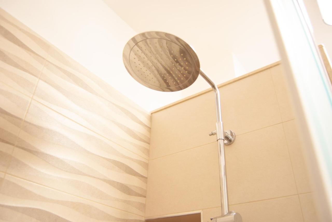 Casa Romualdo Apartment โมโนโปลี ภายนอก รูปภาพ
