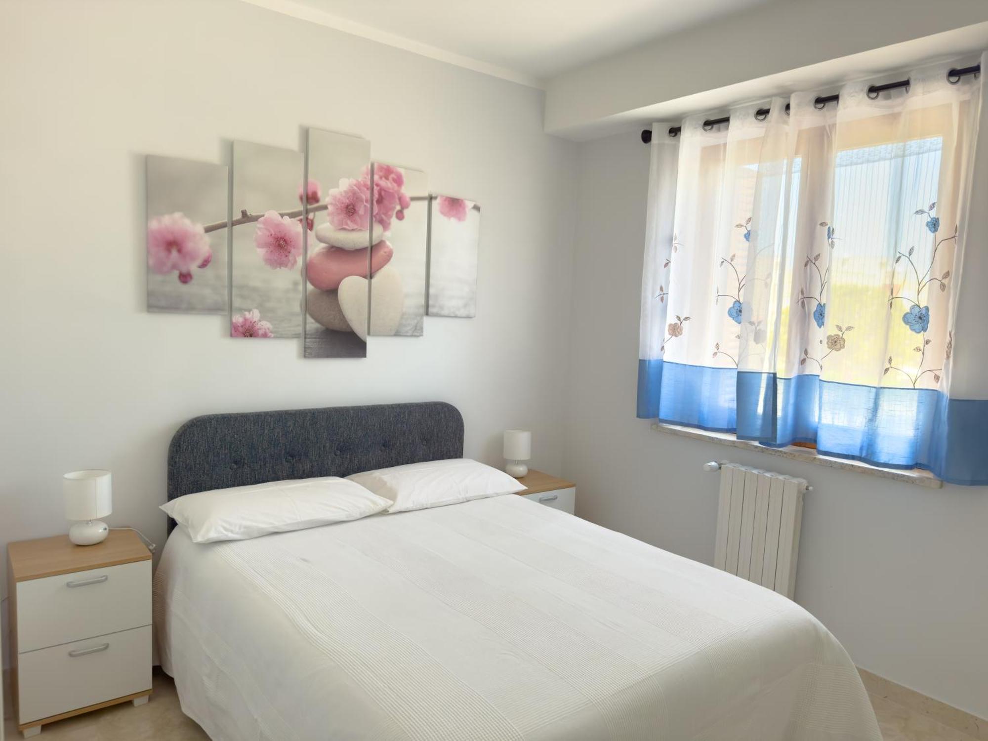 Casa Romualdo Apartment โมโนโปลี ภายนอก รูปภาพ