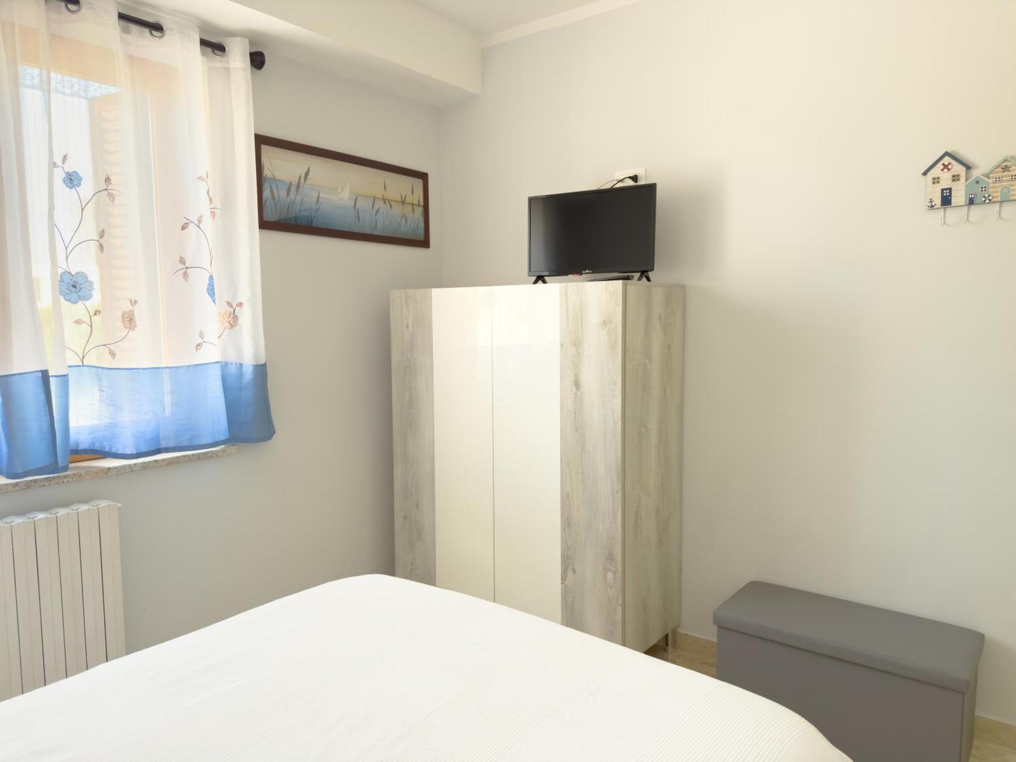 Casa Romualdo Apartment โมโนโปลี ภายนอก รูปภาพ